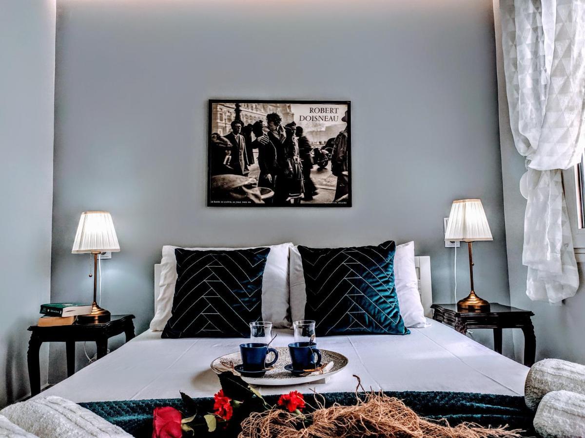 Gloria Apartment Kota Zakynthos Bagian luar foto